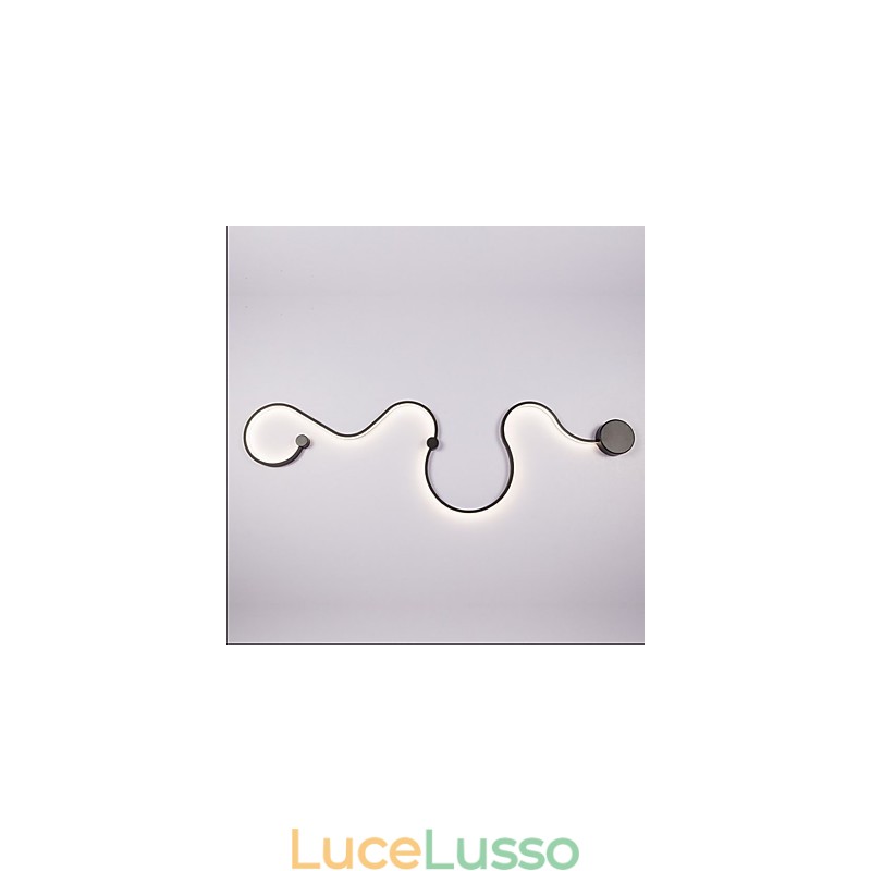 Moderno Contemporaneo Moderno Contemporaneo Pittura Caratteristica per Luce Ambientale Applique da Parete Applique da Parete