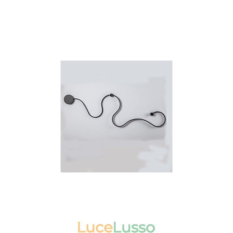 Moderno Contemporaneo Moderno Contemporaneo Pittura Caratteristica per Luce Ambientale Applique da Parete Applique da Parete