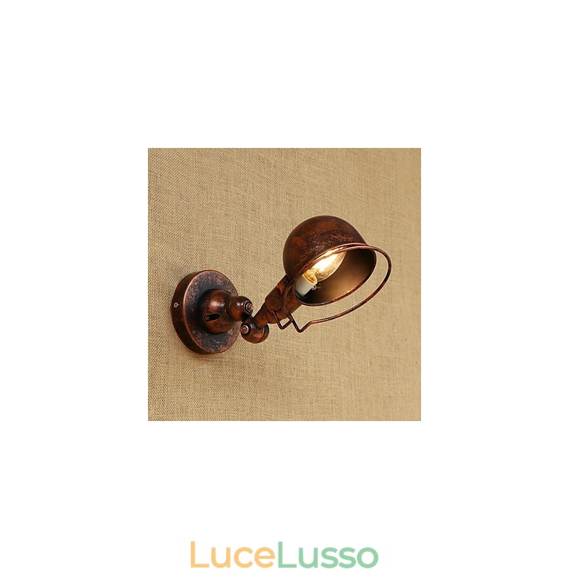 Mini Style Protezione degli occhi Downlight