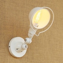 Mini Style Protezione degli occhi Downlight