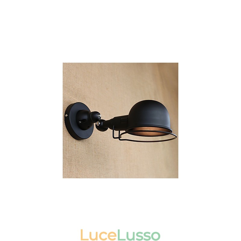 Mini Style Protezione degli occhi Downlight