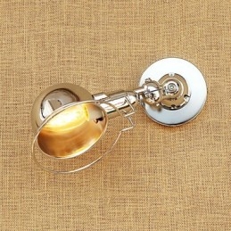 Mini Style Protezione degli occhi Downlight