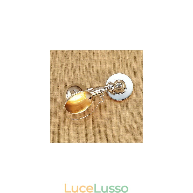 Mini Style Protezione degli occhi Downlight