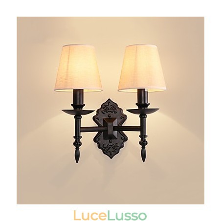 Moderna pittura contemporanea caratteristica per la protezione degli occhi downlight applique da parete luce da parete Moderna pittura contemporanea caratteristica per la protezione degli occhi downlight applique da parete luce da parete
