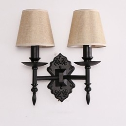 Moderna pittura contemporanea caratteristica per la protezione degli occhi downlight applique da parete luce da parete