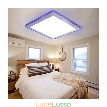 Montaggio a filo Moderno Contemporaneo Soggiorno Letto Bagno Bambini Garage Metallo Montaggio a filo Moderno Contemporaneo Soggiorno Letto Bagno Bambini Garage Metallo