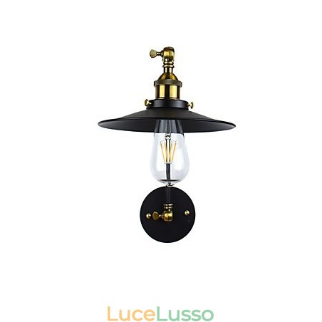 Rustic Lodge Tradizionale Classico Dipinto Caratteristica per Applique Downlight Applique Rustic Lodge Tradizionale Classico Dipinto Caratteristica per Applique Downlight Applique