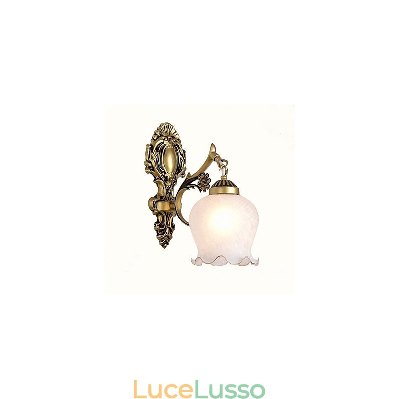 Moderna caratteristica contemporanea galvanizzata per lampade da parete con protezione degli occhi a braccio oscillante