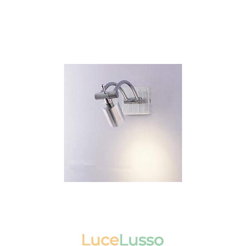 Lampada da parete creativa Lampada da parete a bilanciere da comodino