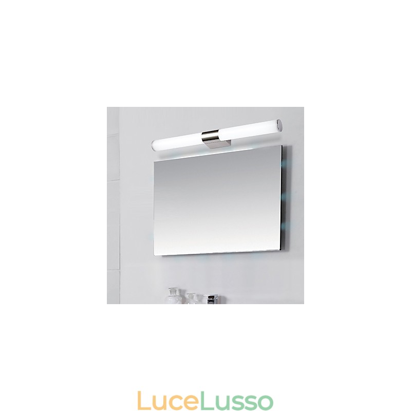 Applique da parete moderne e contemporanee integrate per luce ambientale