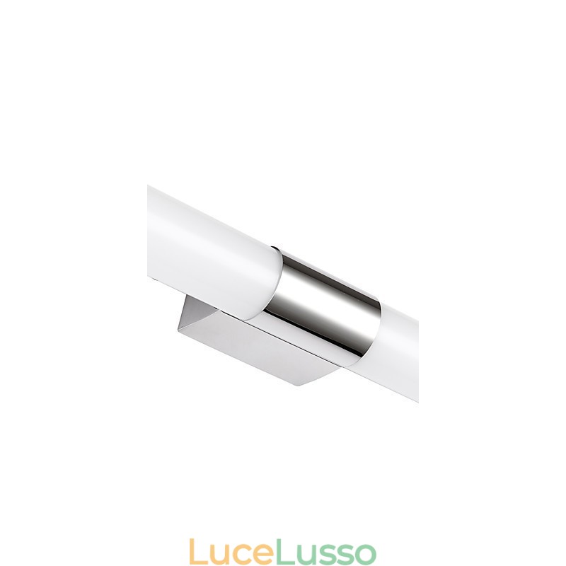 Applique da parete moderne e contemporanee integrate per luce ambientale