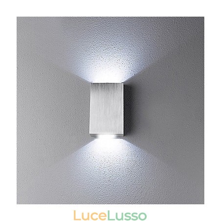 Lampada da parete con luce ambientale multicolore a 3 colori e caratteristiche innovative per mini applique da parete Lampada da parete con luce ambientale multicolore a 3 colori e caratteristiche innovative per mini applique da parete
