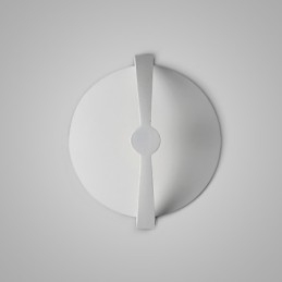 Lampada da parete in ferro battuto Lodge semplice moderna contemporanea caratteristica della pittura per applique da parete con luce ambientale
