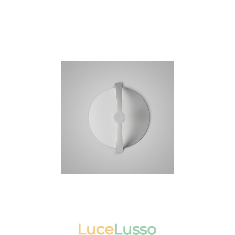 Lampada da parete in ferro battuto Lodge semplice moderna contemporanea caratteristica della pittura per applique da parete con luce ambientale