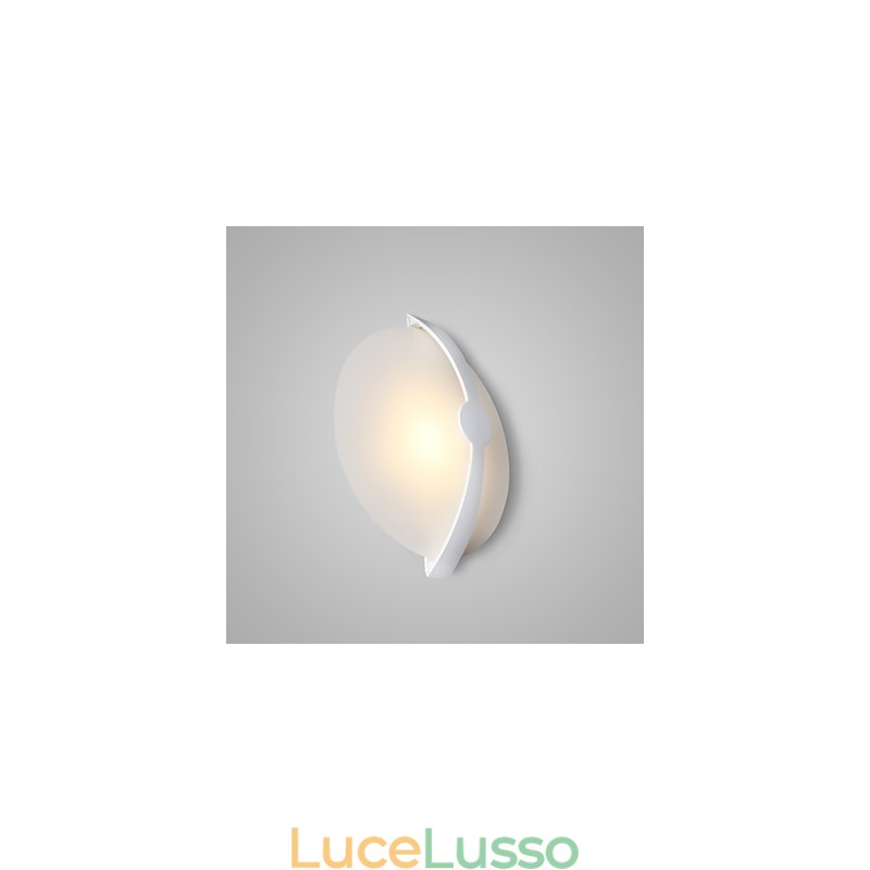 Lampada da parete in ferro battuto Lodge semplice moderna contemporanea caratteristica della pittura per applique da parete con luce ambientale
