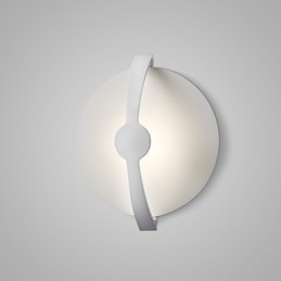 Lampada da parete in ferro battuto Lodge semplice moderna contemporanea caratteristica della pittura per applique da parete con luce ambientale