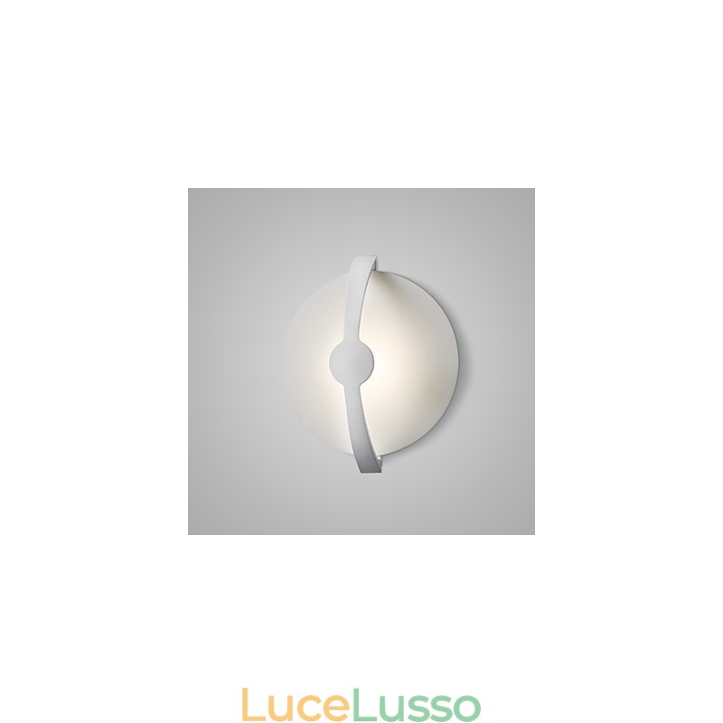 Lampada da parete in ferro battuto Lodge semplice moderna contemporanea caratteristica della pittura per applique da parete con luce ambientale