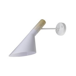 Applique da parete Applique da parete Applique da parete Lampada da parete in ferro Lampada da parete con spada laser nera stupida