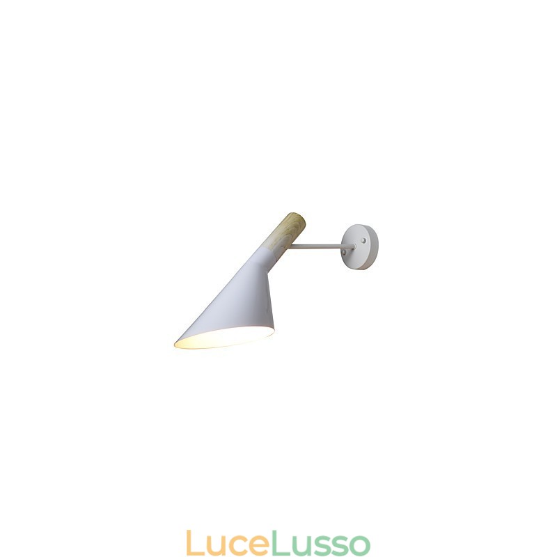 Applique da parete Applique da parete Applique da parete Lampada da parete in ferro Lampada da parete con spada laser nera stupida