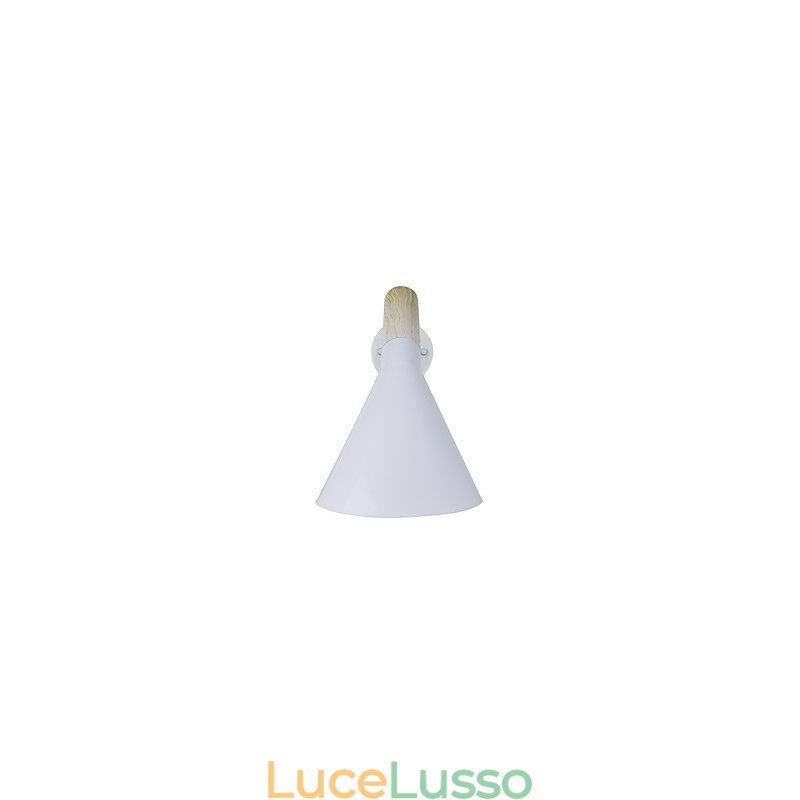 Applique da parete Applique da parete Applique da parete Lampada da parete in ferro Lampada da parete con spada laser nera stupida
