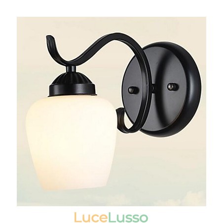 Vintage Altri Caratteristica Downlight Applique da parete Applique da parete Vintage Altri Caratteristica Downlight Applique da parete Applique da parete
