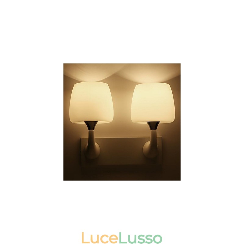 Moderno Contemporaneo Altri Caratteristica Uplight Applique da parete Applique