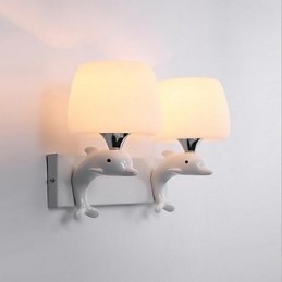 Moderno Contemporaneo Altri Caratteristica Uplight Applique da parete Applique