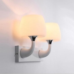 Moderno Contemporaneo Altri Caratteristica Uplight Applique da parete Applique