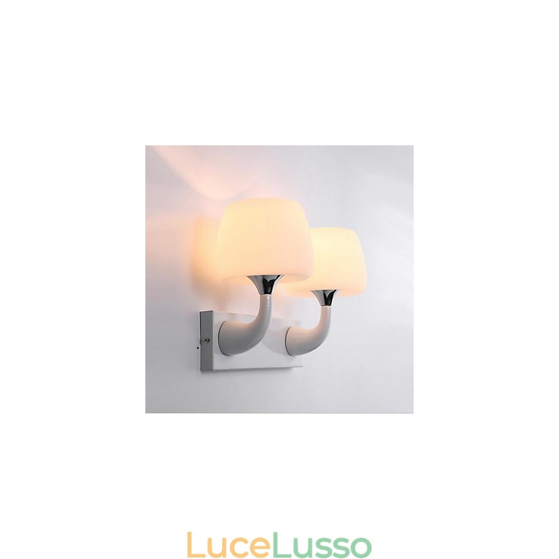 Moderno Contemporaneo Altri Caratteristica Uplight Applique da parete Applique