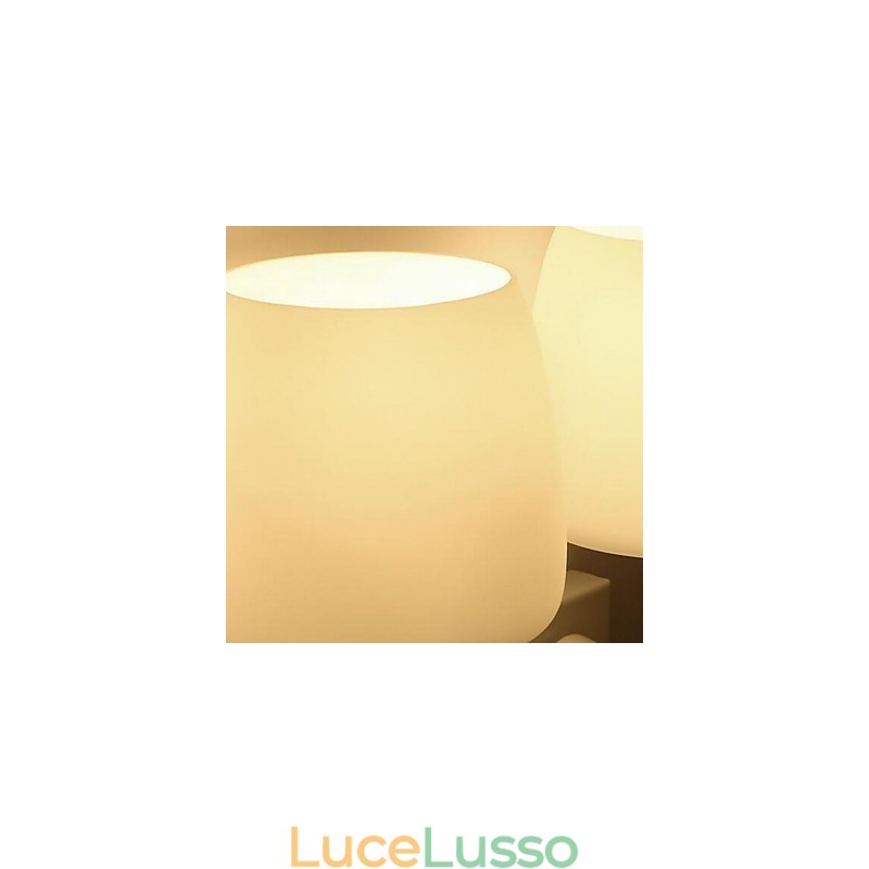 Moderno Contemporaneo Altri Caratteristica Uplight Applique da parete Applique