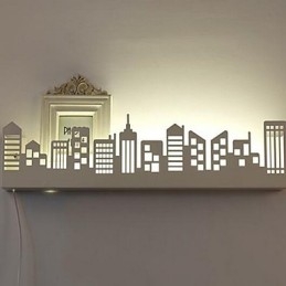 Moderno Contemporaneo Altri Caratteristica Downlight Applique da parete Applique da parete