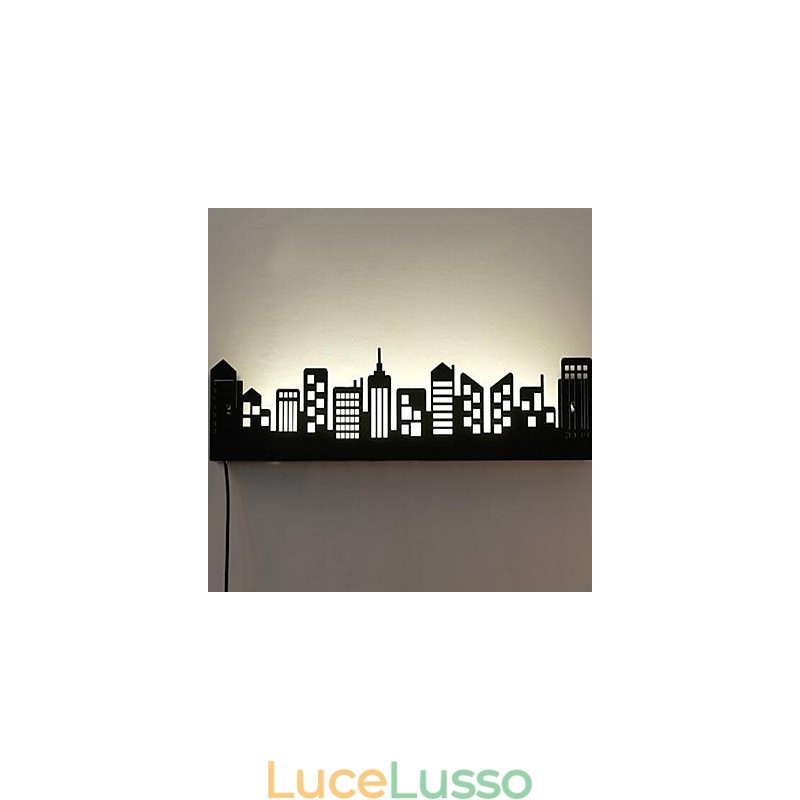 Moderno Contemporaneo Altri Caratteristica Downlight Applique da parete Applique da parete