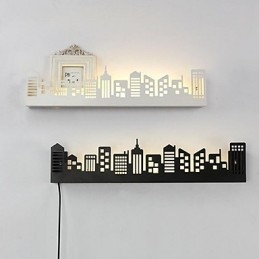 Moderno Contemporaneo Altri Caratteristica Downlight Applique da parete Applique da parete