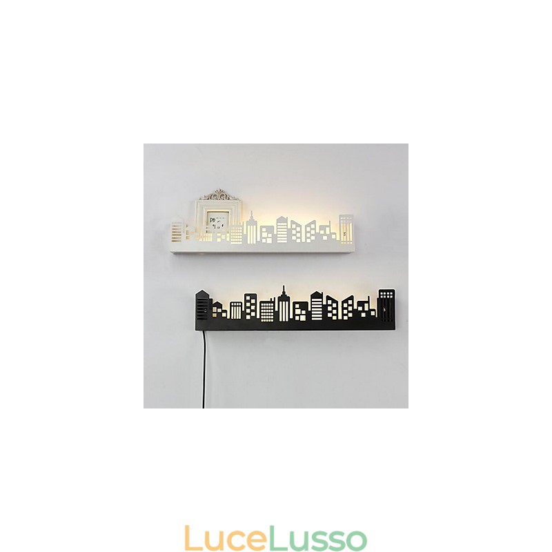 Moderno Contemporaneo Altri Caratteristica Downlight Applique da parete Applique da parete