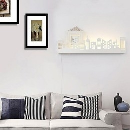 Moderno Contemporaneo Altri Caratteristica Downlight Applique da parete Applique da parete