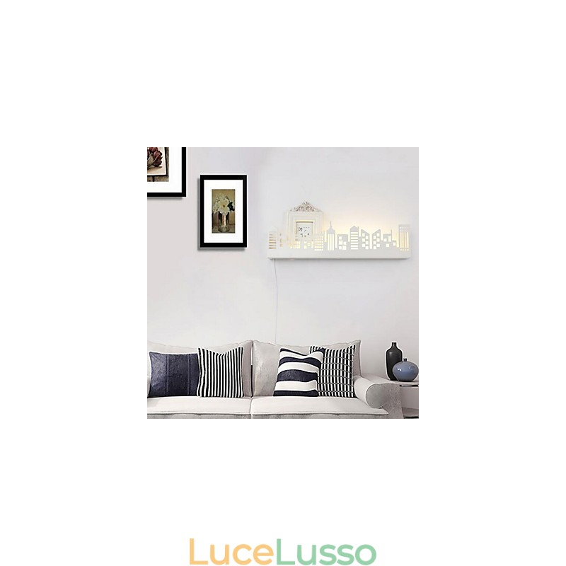 Moderno Contemporaneo Altri Caratteristica Downlight Applique da parete Applique da parete