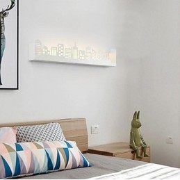 Moderno Contemporaneo Altri Caratteristica Downlight Applique da parete Applique da parete