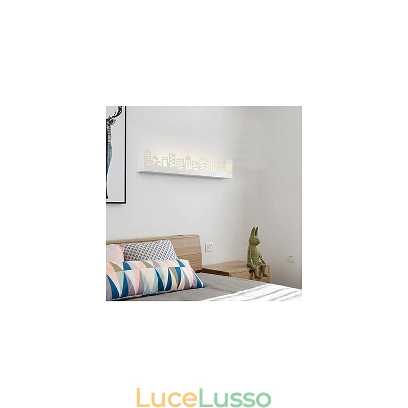 Moderno Contemporaneo Altri Caratteristica Downlight Applique da parete Applique da parete