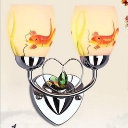Moderno Contemporaneo Altri Caratteristica Uplight Applique da parete Applique