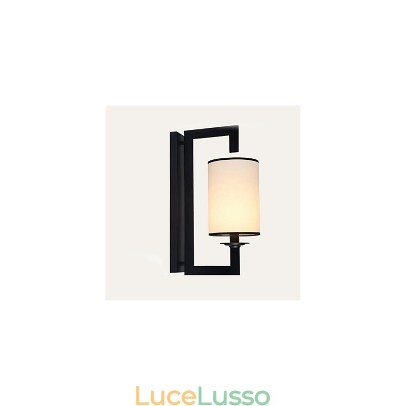 Vintage Altri Caratteristica Luce Ambientale Applique da Parete Applique da Parete