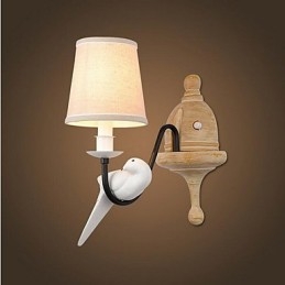 Vintage Altri Caratteristica Downlight Applique da parete Applique da parete