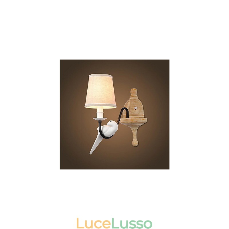 Vintage Altri Caratteristica Downlight Applique da parete Applique da parete