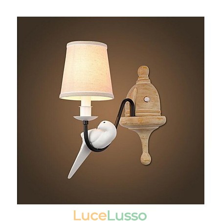 Vintage Altri Caratteristica Downlight Applique da parete Applique da parete Vintage Altri Caratteristica Downlight Applique da parete Applique da parete