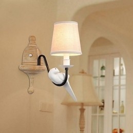 Vintage Altri Caratteristica Downlight Applique da parete Applique da parete