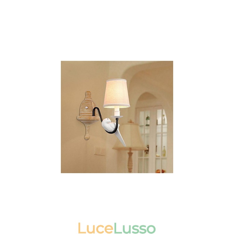 Vintage Altri Caratteristica Downlight Applique da parete Applique da parete