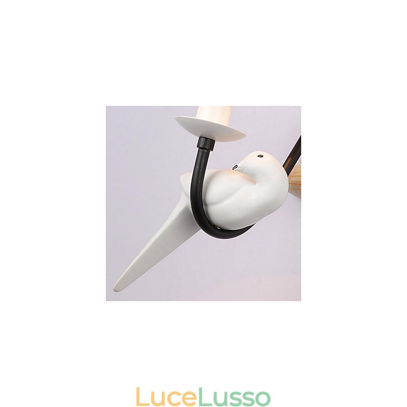 Vintage Altri Caratteristica Downlight Applique da parete Applique da parete