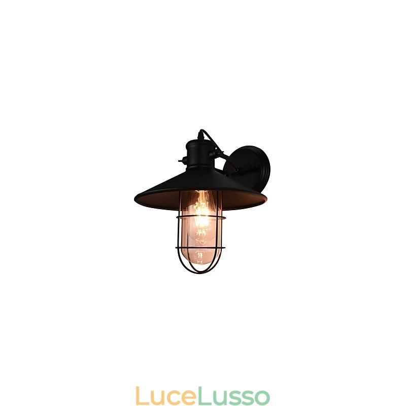 Applique da parete Applique da parete Lampada da parete Lampada da parete Dumb Black Lightsaber Lampada da parete