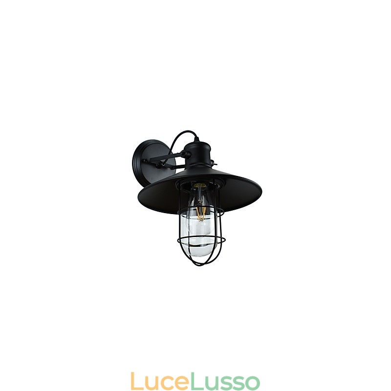 Applique da parete Applique da parete Lampada da parete Lampada da parete Dumb Black Lightsaber Lampada da parete
