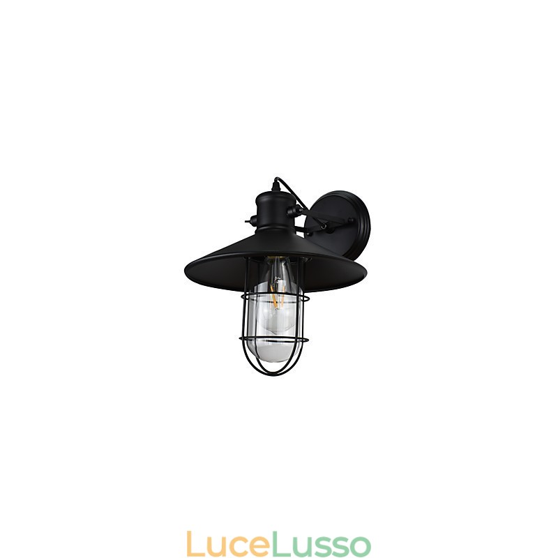 Applique da parete Applique da parete Lampada da parete Lampada da parete Dumb Black Lightsaber Lampada da parete