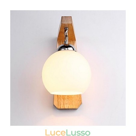 Vintage Altri Caratteristica Downlight Applique da parete Applique da parete Vintage Altri Caratteristica Downlight Applique da parete Applique da parete